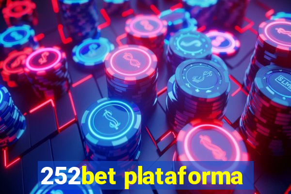 252bet plataforma